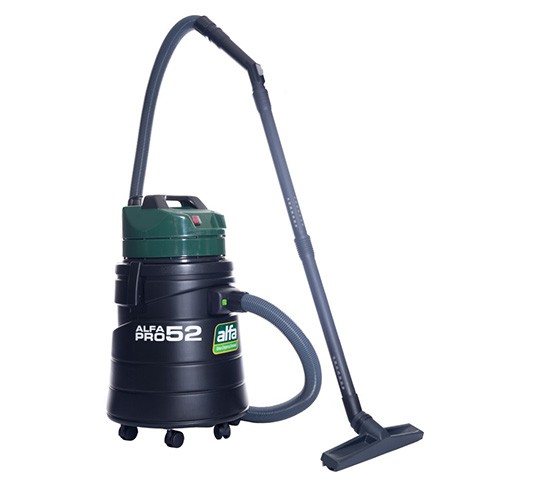 Alfa Pro 52 Aspirador alt 1