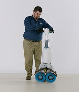 Récureuses i-mop XL/i-mop XXL Récureuses i-mop XL/i-mop XXL