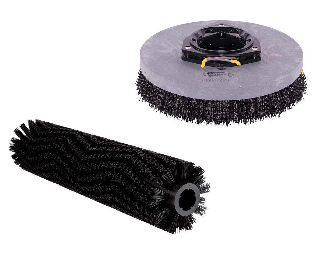 What To Look For In A Quality Floor Scrubber Brush 