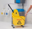 Orbio os3 Compact On-Site Cleaning Solution Generator alt 2