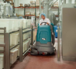T12 Compact Battery Ride-On Floor Scrubber alt 21
