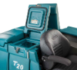 T20 Fregadora de suelo industrial de conductor sentado alt 2