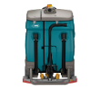 T16AMR Industrial Robotic Floor Scrubber-Dryer alt 6
