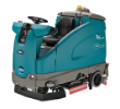 T16AMR Industrial Robotic Floor Scrubber-Dryer alt 2