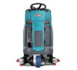 T681 Small Ride-On Scrubber-Dryer alt 11