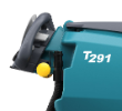T291 Small-Size Walk-Behind Floor Scrubber alt 2