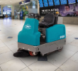 6100 Sub-Compact Battery Ride-On Floor Sweeper alt 16