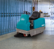 6100 Sub-Compact Battery Ride-On Floor Sweeper alt 10
