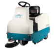 6100 Sub-Compact Battery Ride-On Floor Sweeper alt 24