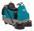 6100 Sub-Compact Battery Ride-On Floor Sweeper alt 2