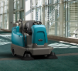S16 Battery-Powered Compact Ride-On Sweeper alt 7
