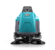 S780 Compact Battery Ride-On Sweeper alt 6
