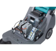 S5 Compact Battery-Powered Walk-Behind Sweeper alt 4