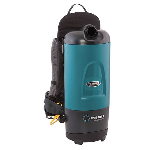 V-BP-10 Commercial Backpack Vacuum alt 1