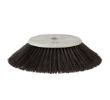 1027380 Polypropylene Disk Sweep Brush &#8211; 26 in / 660 mm alt 1
