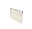 1037206AM Cellulose Fiber Dust Panel Filter &#8211; 2.7 x 16 x 26 in alt 1