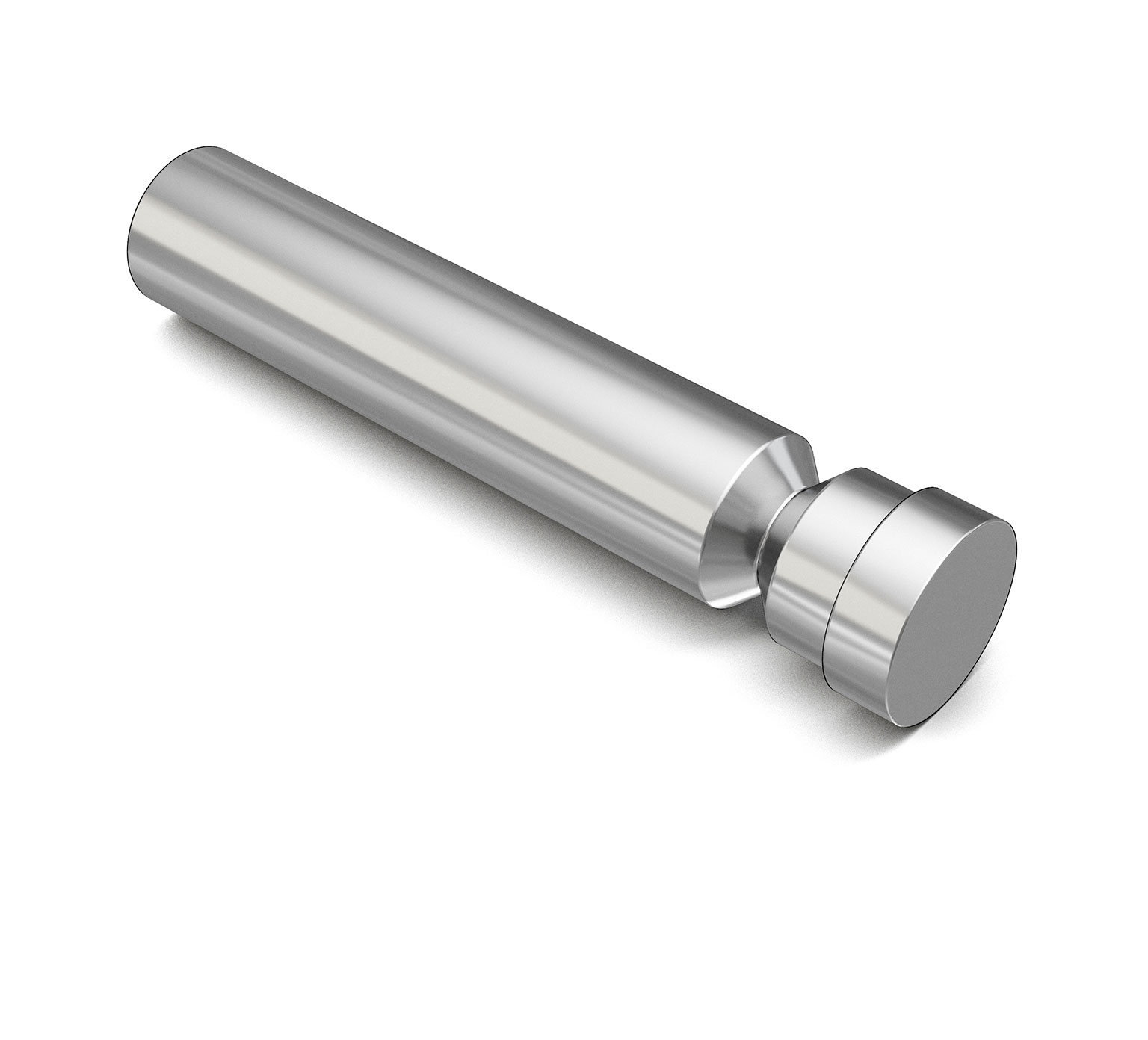 TennantTrue Stainless Steel Pin - 0.374 x 1.78 in | PN: 1037399
