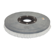 1210386 Nylon Disk Scrub Brush Assembly &#8211; 20 in / 508 mm alt 1