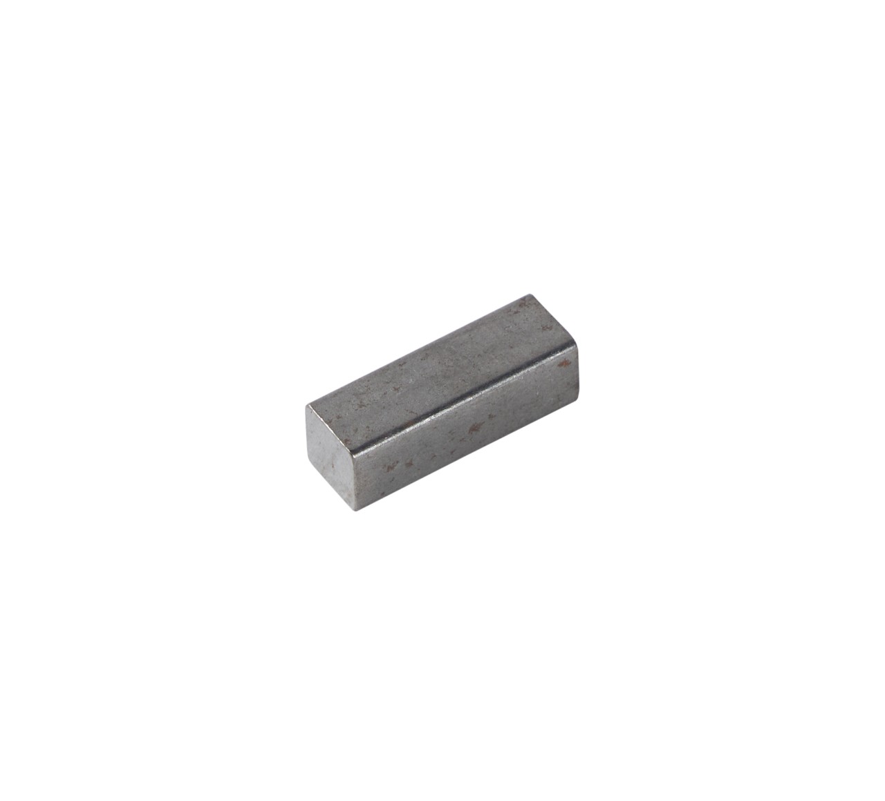 00926 KEIL, QUADRATISCH, 0.25X0.25X0.75 alt 1