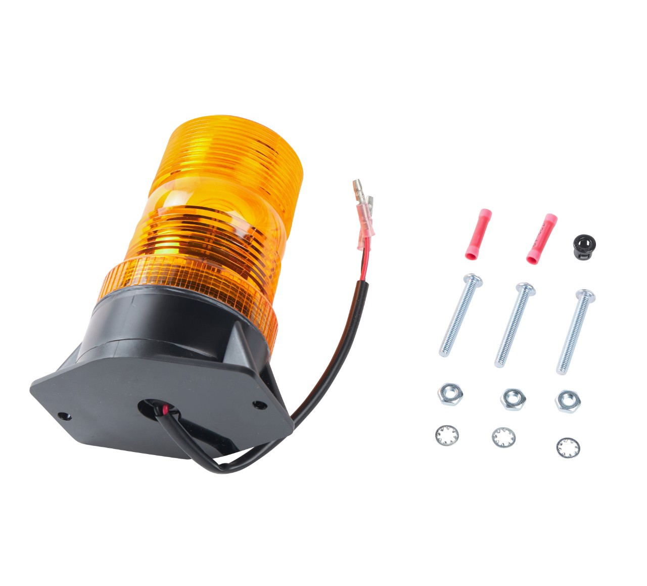 1014564 LIGHT, STROBE, 12-80VDC, 4WATT alt 1