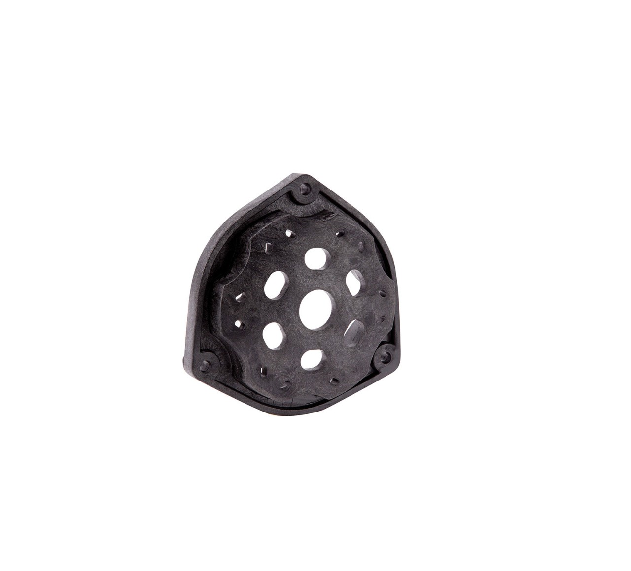 1017112 Disk Brush Drive Hub - 6.5 x 1.5 in alt 1