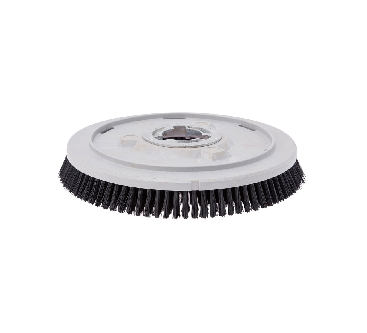 1019263 Nylon Disk Scrub Brush – 20 in / 508 mm alt 1