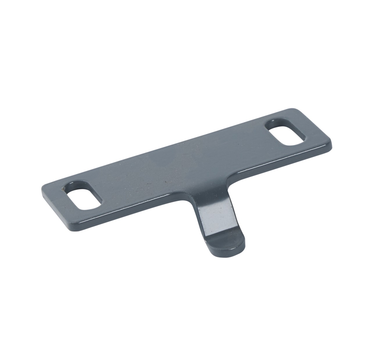 1046427 BRACKET, LATCH, COVER, HPPR alt 1