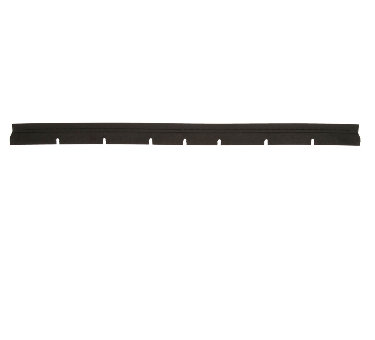 1057241 Polyurethane inner Squeegee Kit – 17 in / 432 mm alt 1