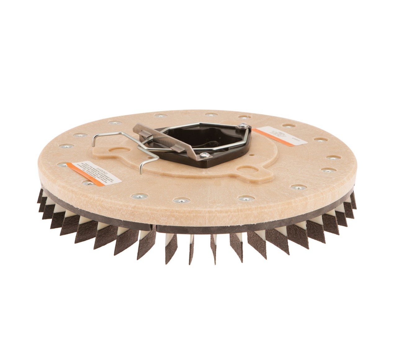 1059749 100 Grit Diamabrush Polymer Blade Tool – 16 in / 410 mm alt 1