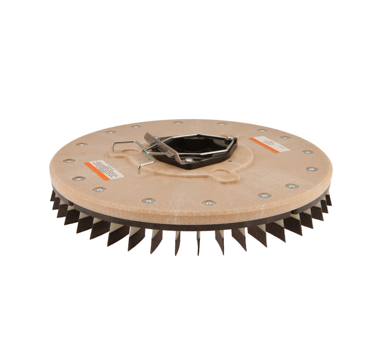 1059756 100 Grit Diamabrush Polymer Blade Tool – 18 in / 460 mm alt 1