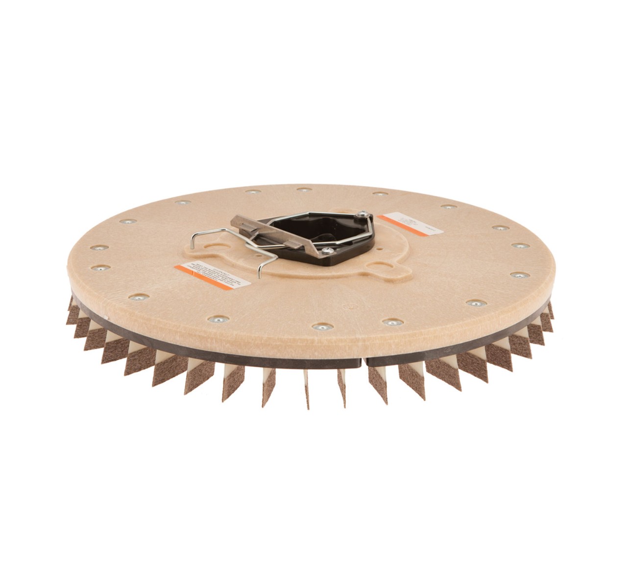 1059764 50 Grit Diamabrush Polymer Blade Tool – 20 in / 508 mm alt 1