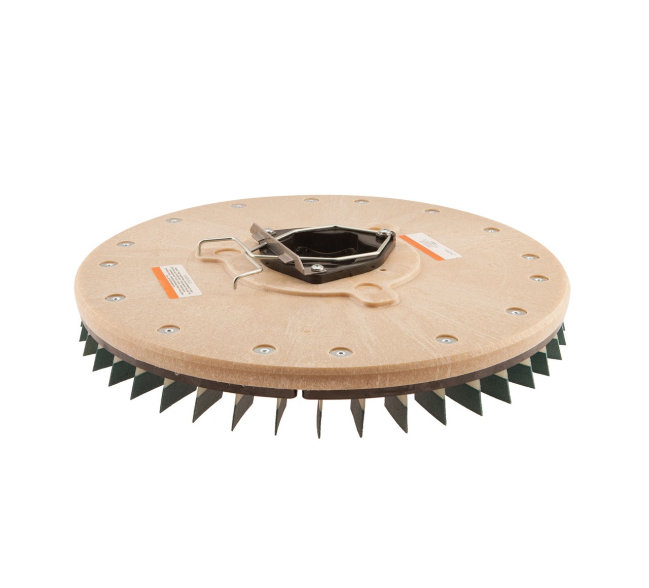 1059801 200 Grit Diamabrush Polymer Blade Tool – 20 in / 508 mm alt 1