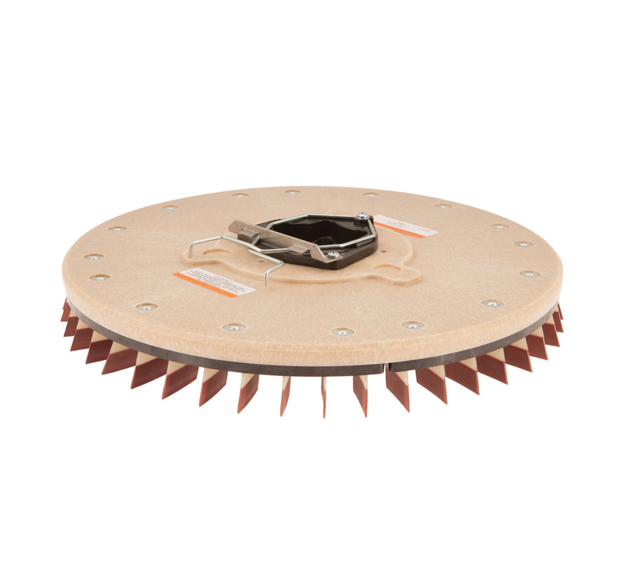1059806 1,000 Grit Diamabrush Polymer Blade Tool – 20 in / 508 mm alt 1