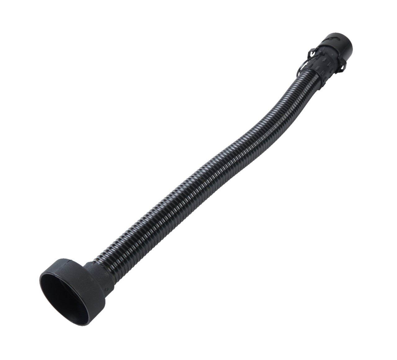 1074398 MANGUERA, DRAIN, 2.00ID X 33.9L, BLK alt 1