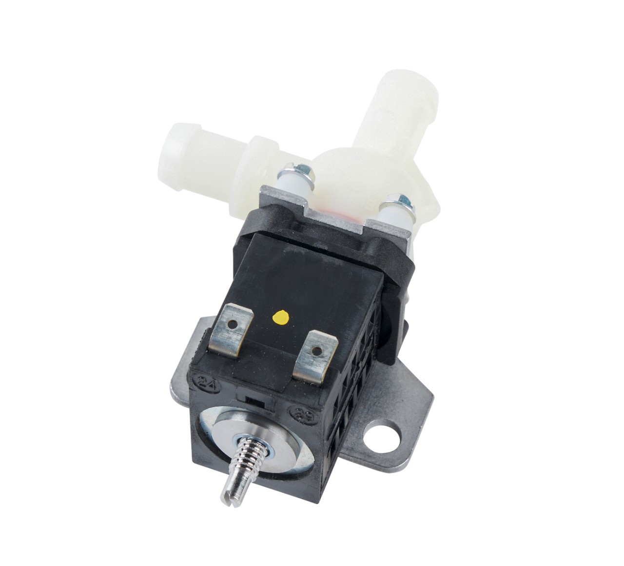 TennantTrue 24 Volt Water Solenoid Valve | PN: 1213803