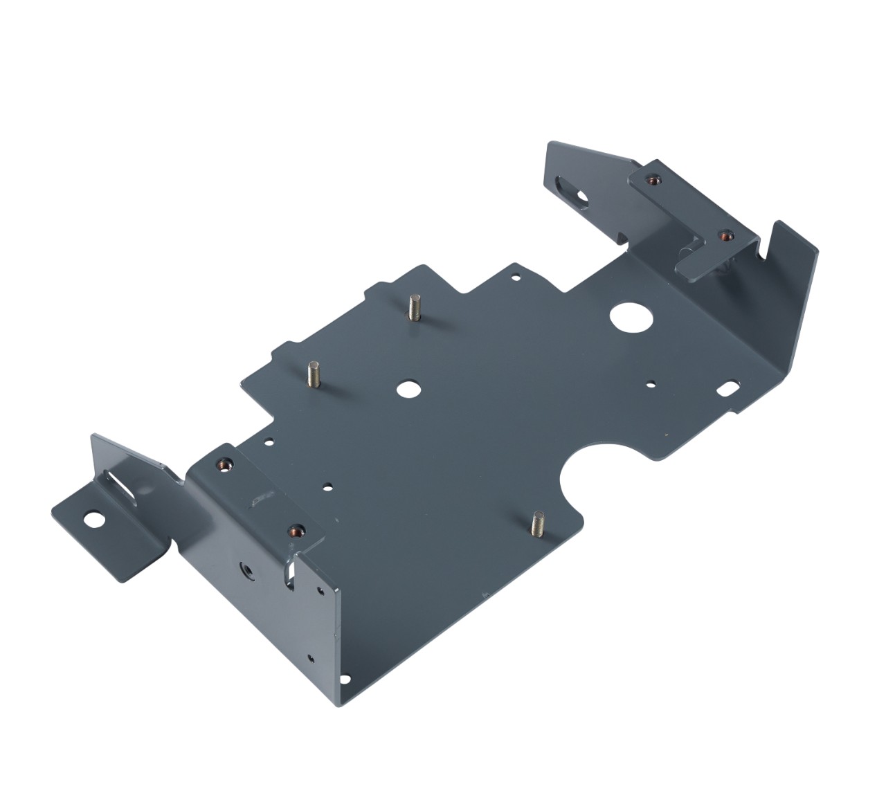 1219118 FRAME WLDT, FRONT (T500) alt 1