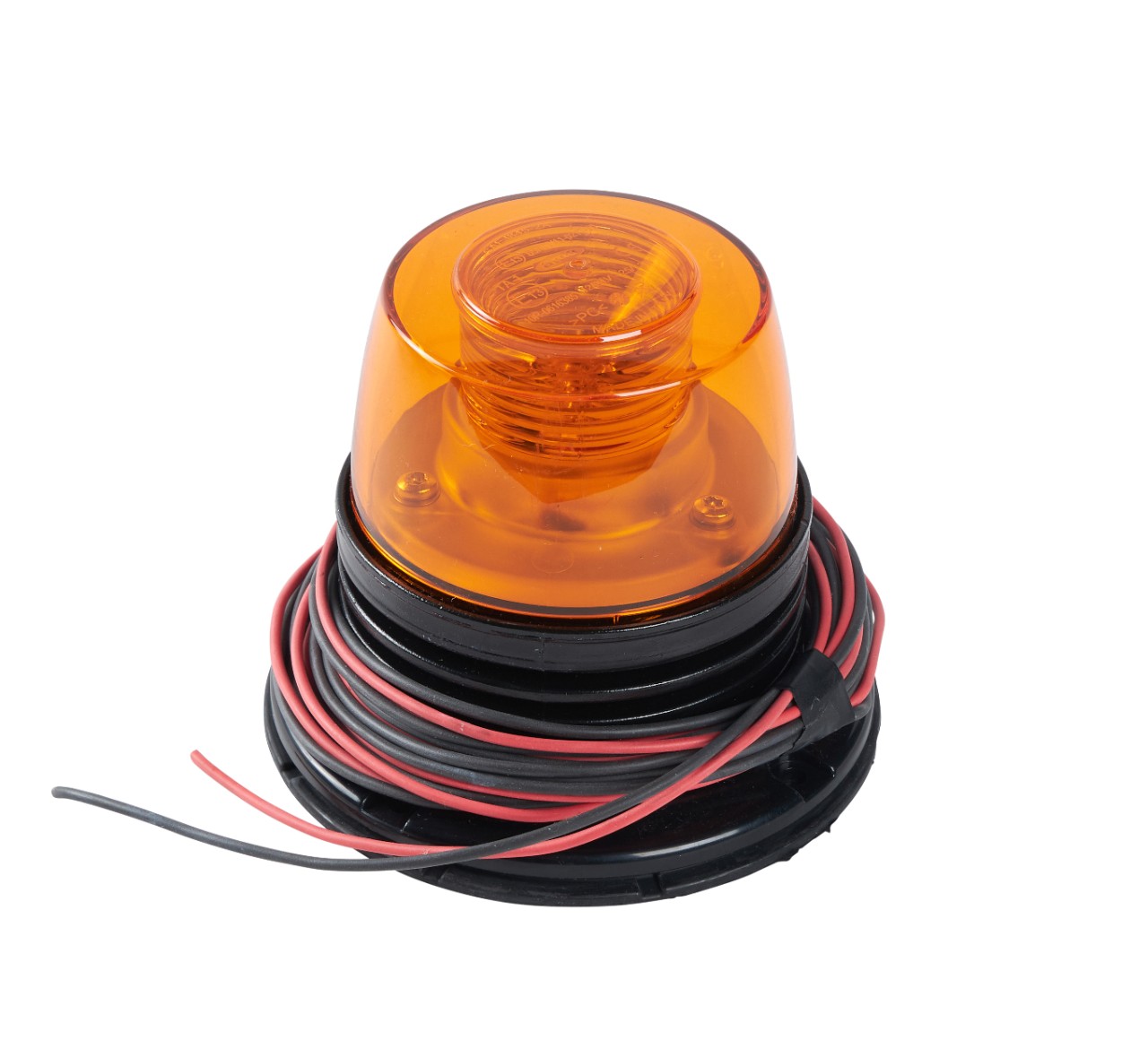 1254294 LIGHT, STROBE, AMB, LED alt 1