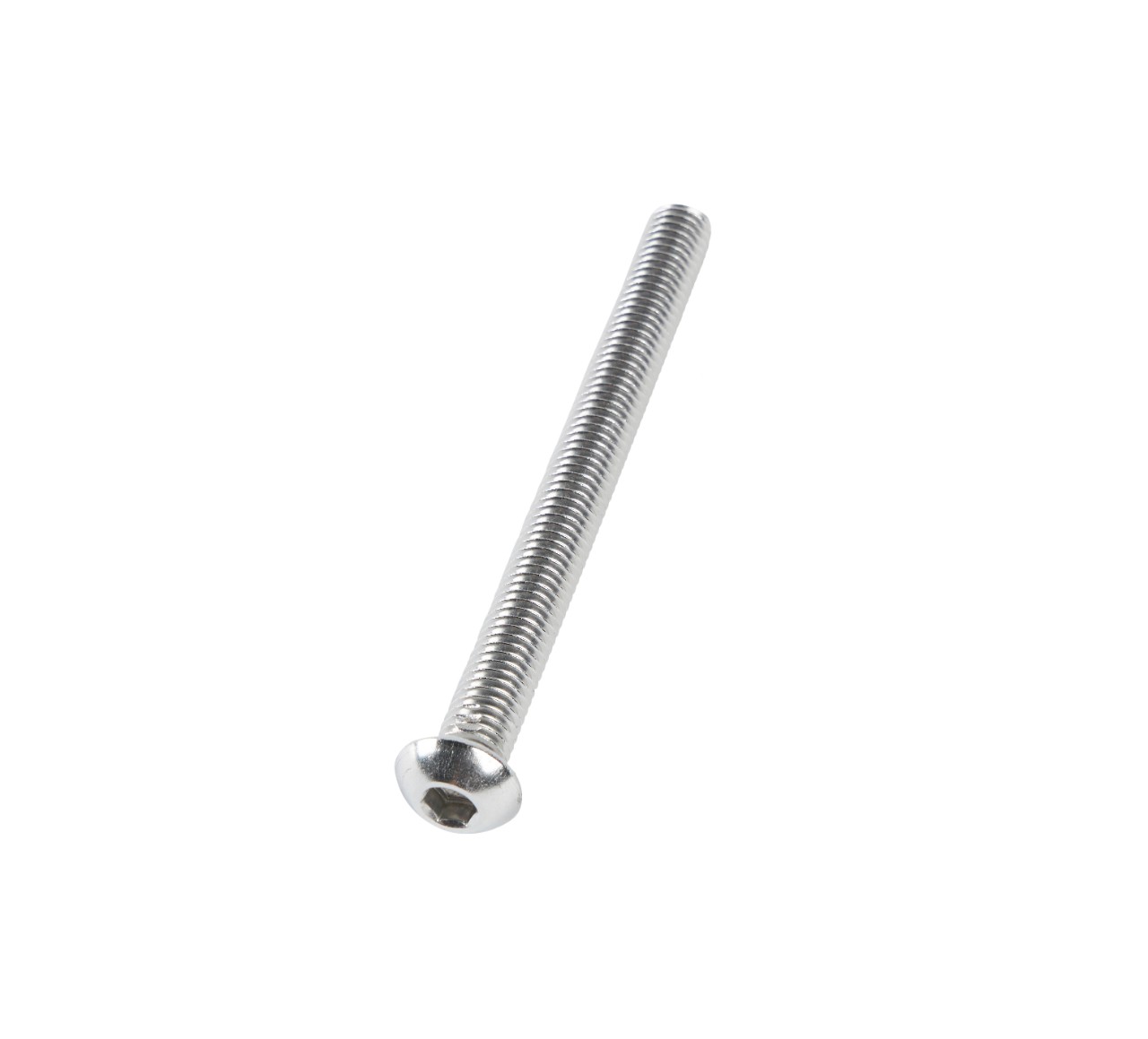 1255358 SCREW, BTN, M8 X 1.25 X 85, SS alt 1