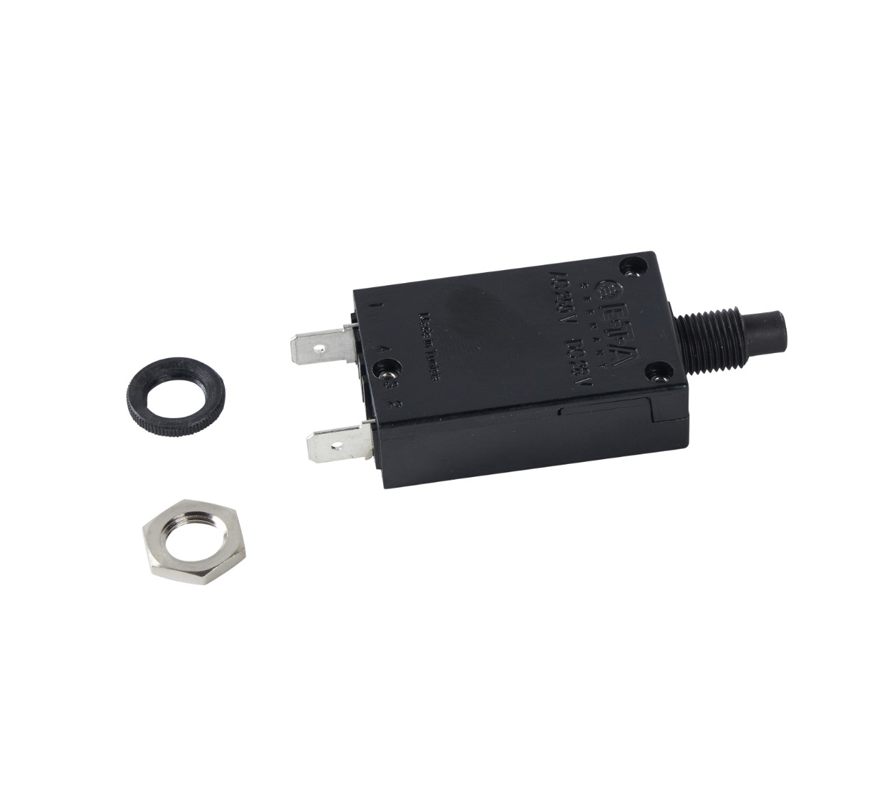 130670AM AUTOMATISCHE ZEKERING alt 1