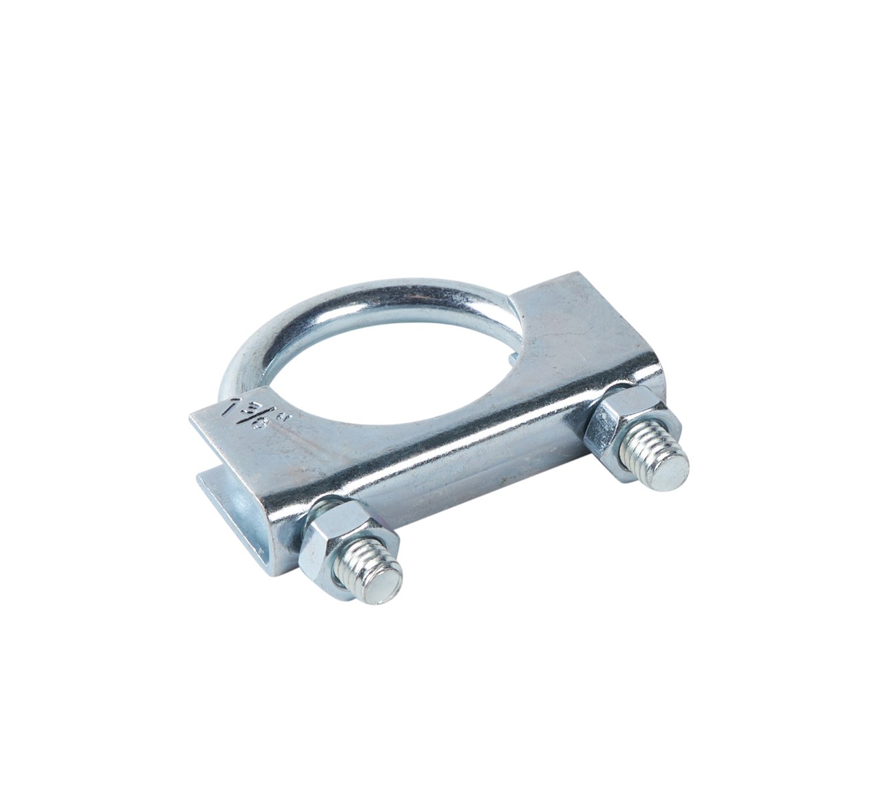 23694 abrazadera para silenciador PL, ID 38MM alt 1