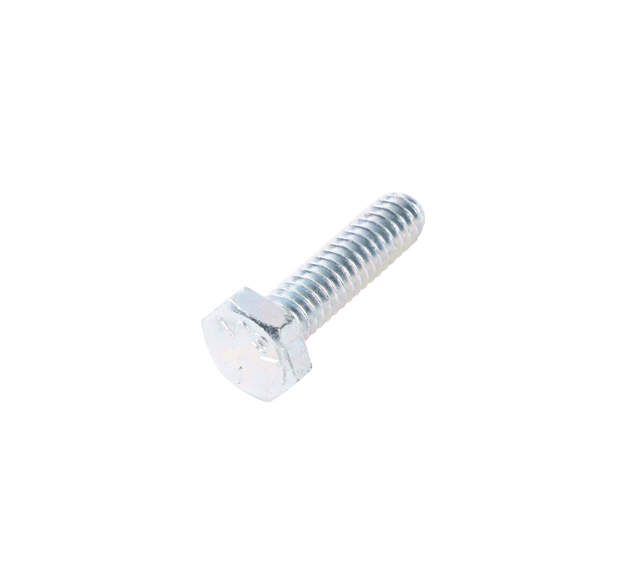 25046 SCHROEF ZESKANTKOP, 1/4 UNCX1" 8.8C alt 1