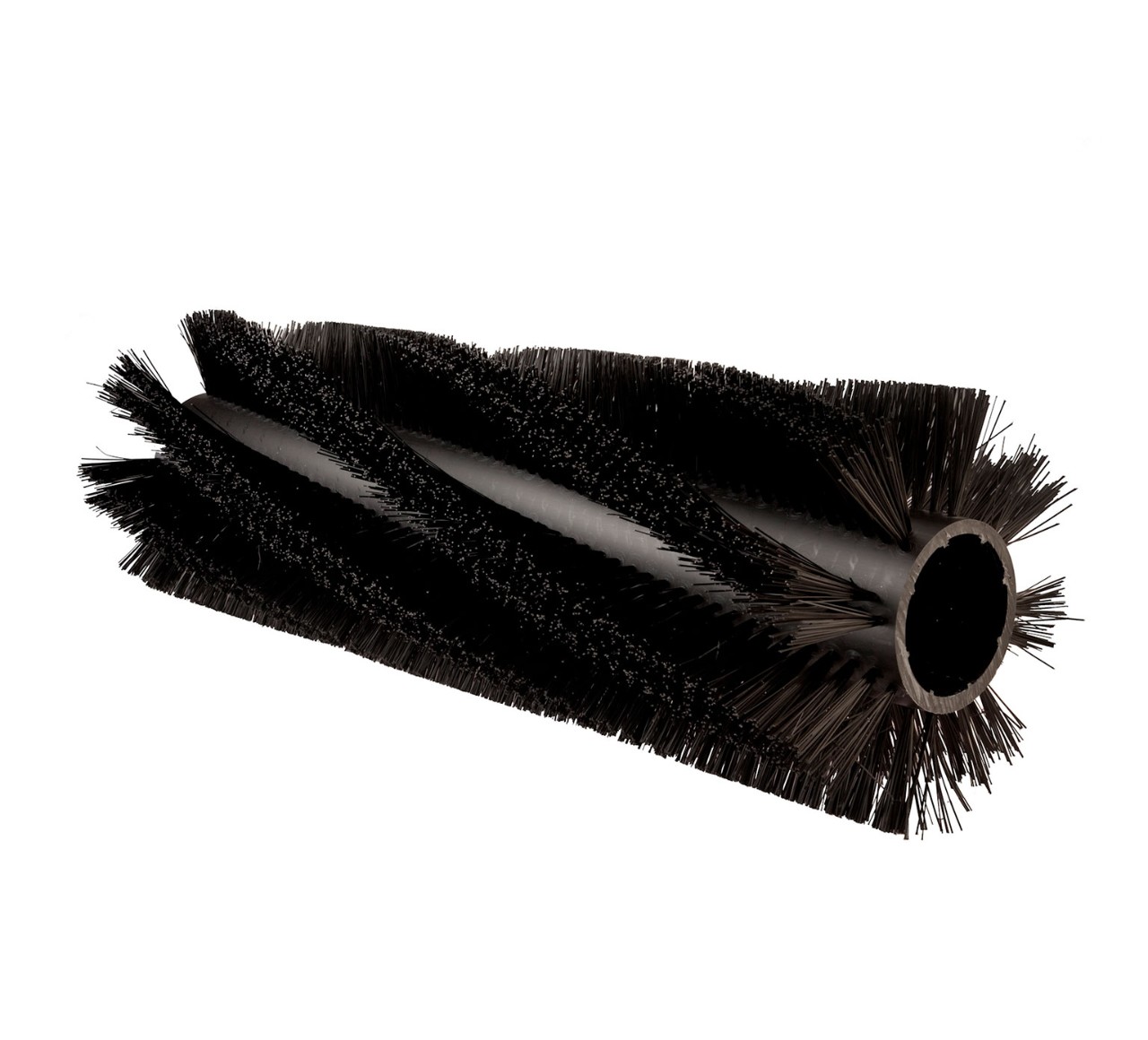 35325 Polypropylene Double Row Brush – 50 x 16 in alt 1
