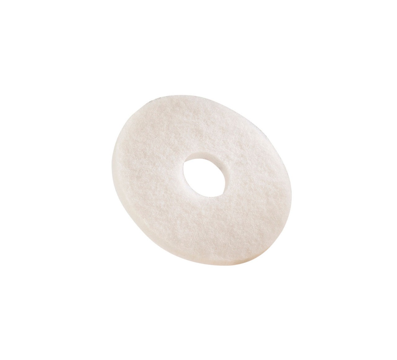 385940 3M Polierpads 31 cm, weiß - 5 STK alt 1