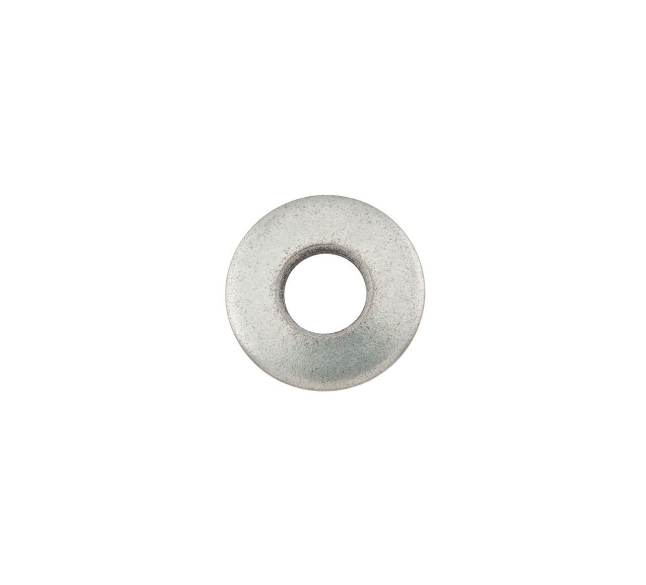 41186 Steel Flat Washer - 0.827 OD x 0.331 ID x 0.118 in alt 1