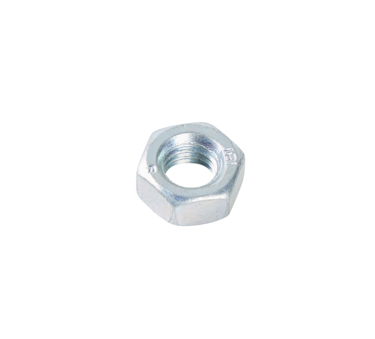 41359 NUT, HEX, STD, M6 X 1.00, 8 alt 1