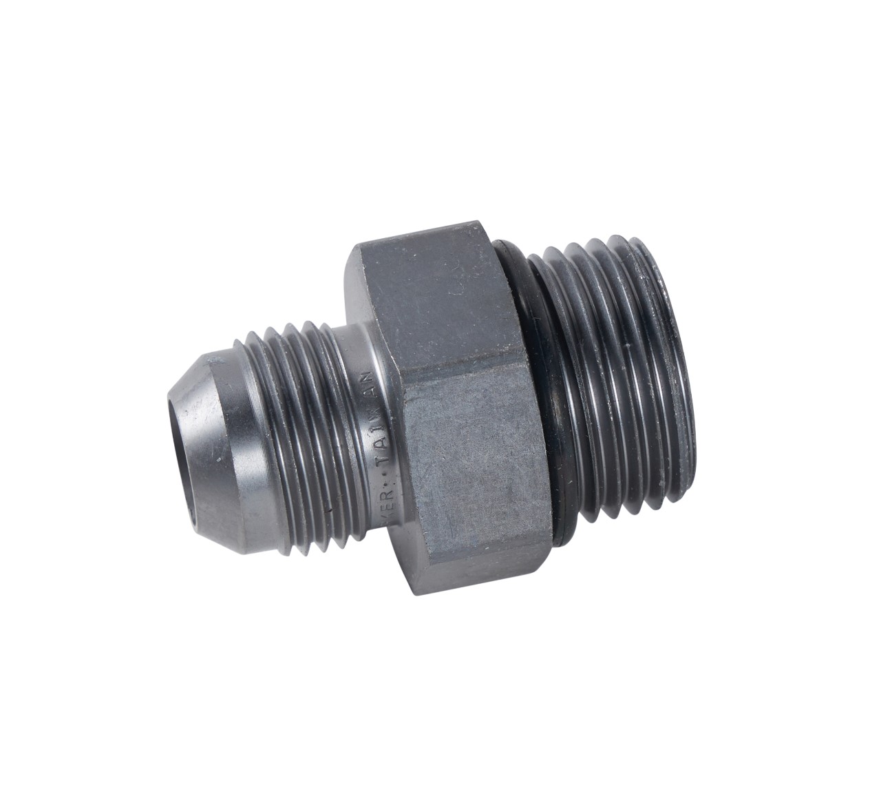 42223 FITTING-RECHT, JIC/ORG 14JM17OM alt 1