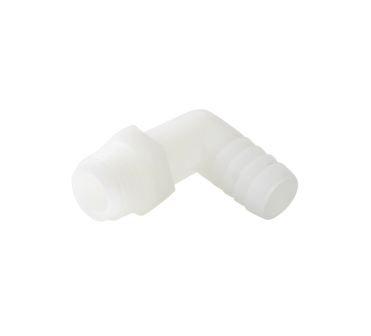 47701 DOUILLE PLASTIQUE RACCORD TUYAU, 10TM08P alt 1