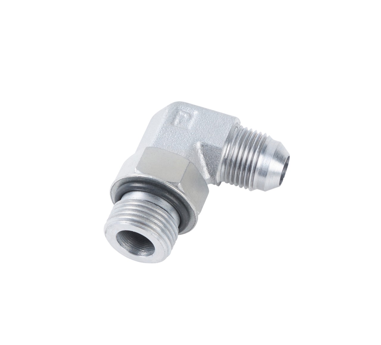 56821 FITTING, 90°, JIC/ORG 12JM14OM alt 1