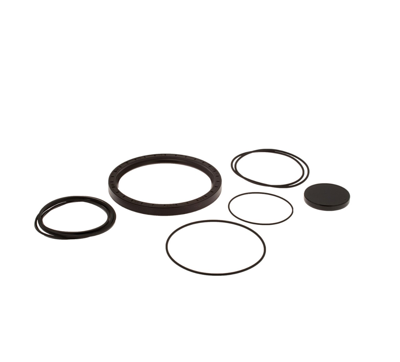 767762 Axle Brake Seal Kit alt 1