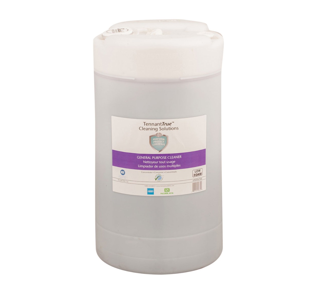 9006766 Purple General Purpose Cleaner – 15 gallon alt 1